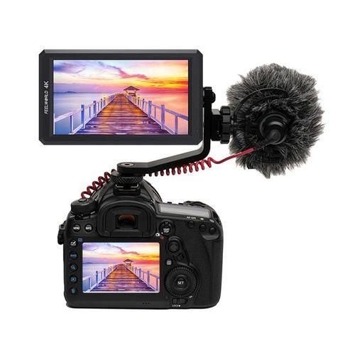5.5 Inch IPS Screen HDMI 4K Camera Field Monitor