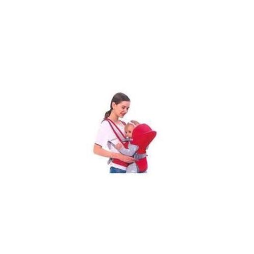 Willbaby Baby Carrier-Red
