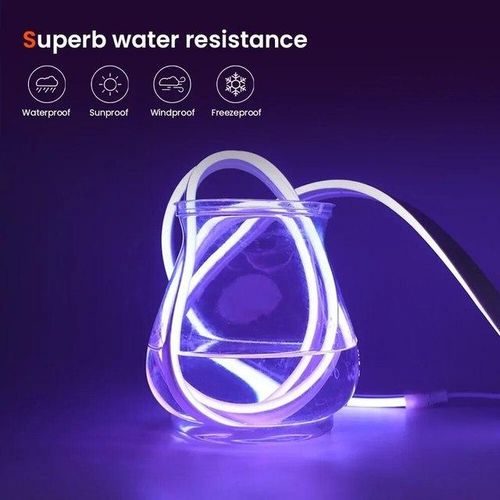 3m Dc 5v Usb Motion Backlight Led Strip Hand Sweep Waving On Off Sensor Tv Kitchen Under Cabinet Lamp