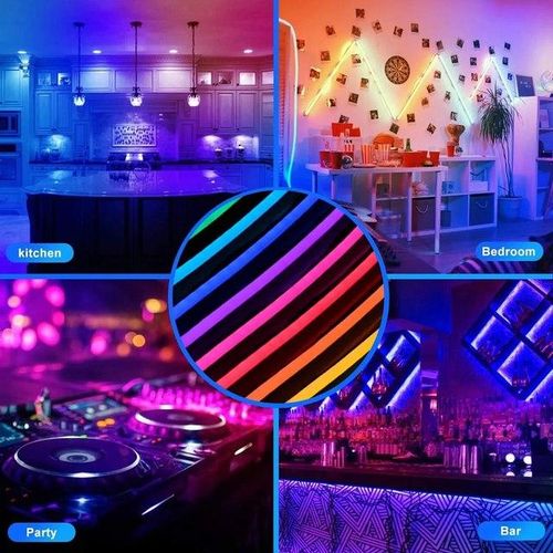 3m Dc 5v Usb Motion Backlight Led Strip Hand Sweep Waving On Off Sensor Tv Kitchen Under Cabinet Lamp