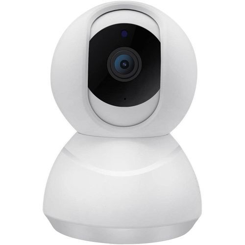 WiFi Hidden Spy Camera HD Wireless Security Camera Camcorder