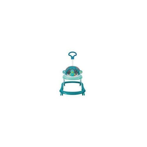 Momeasy Infant Baby Walker With Music Function - Green