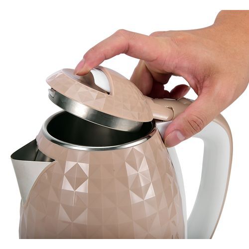 Newal NWL-2690 CORDLESS ELECTRIC KETTLE 1.8L(1 YR WRTY)