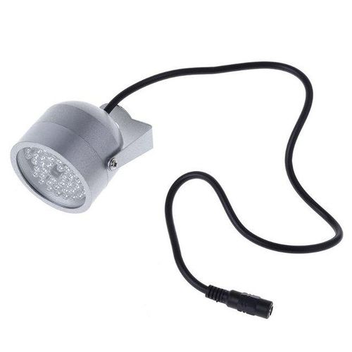 Cctv 48 Led Illuminator Cctv Security Camera Ir Night Vision Lam R91a