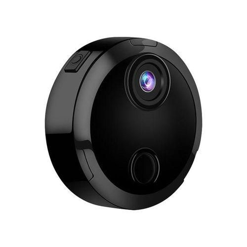 1080P Smart WiFi Camera Indoor Mini Wireless Baby Monitor