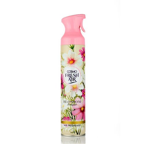 Cosmo Blossom Bouquet Air Freshener-300Ml
