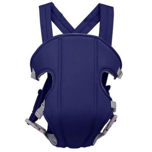 Baby Carrier - Blue