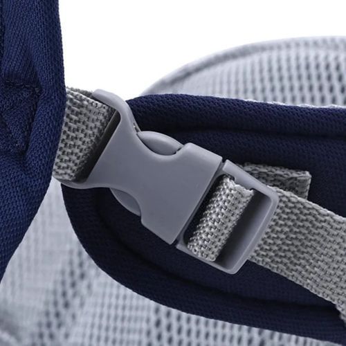 Baby Carrier - Blue