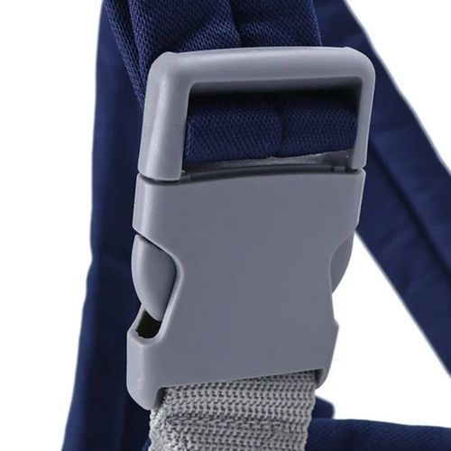 Baby Carrier - Blue