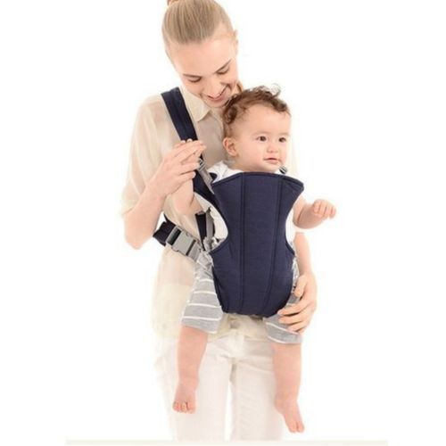 Baby Carrier - Blue