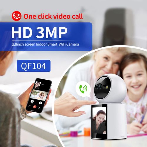 Video Call  Two Way Video 2