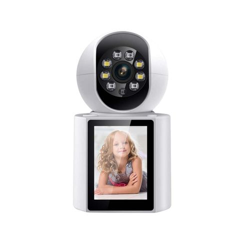 Video Call  Two Way Video 2