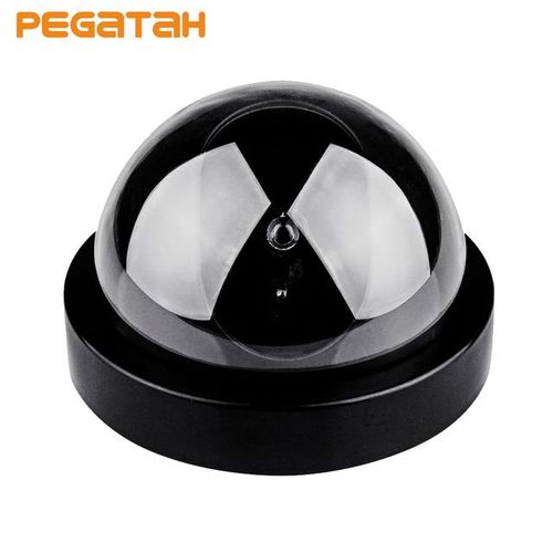 Cctv Camera Camera Cctv Surveillance Security A Kamera With Mini Red Dome Flash Abs For Outdoor Indoor