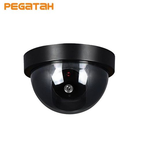 Cctv Camera Camera Cctv Surveillance Security A Kamera With Mini Red Dome Flash Abs For Outdoor Indoor