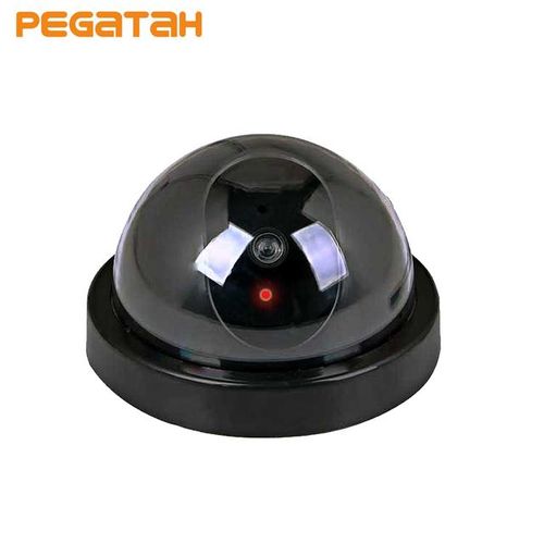 Cctv Camera Camera Cctv Surveillance Security A Kamera With Mini Red Dome Flash Abs For Outdoor Indoor