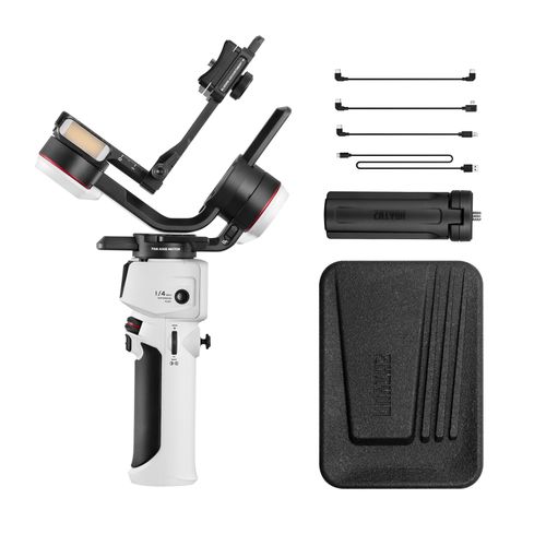 Zhiyun CRANE-M3S Standard Camera Handheld 3-Axis Gimbal