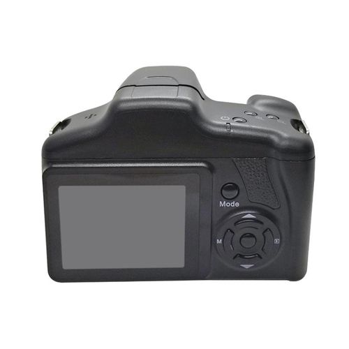 Video Telephoto Digital Camera