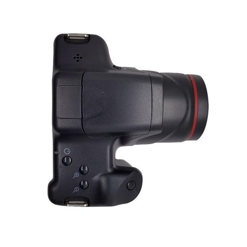 Video Telephoto Digital Camera