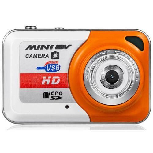 Mini Camera Recorder Motion Detection Camera X6 Small Camera
