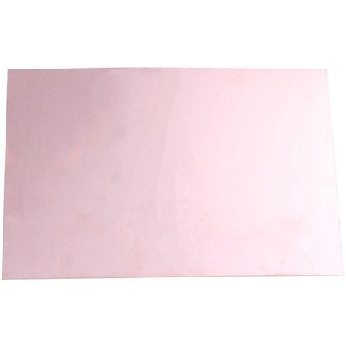 30cm x 20cm One Sided DIY Copper Clad Plate Laminate PCB Circuit Board