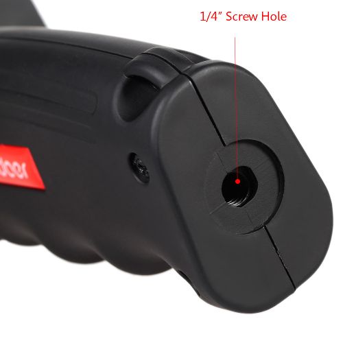 Andoer Cross-shaped Mini Universal Handheld Grip Handheld