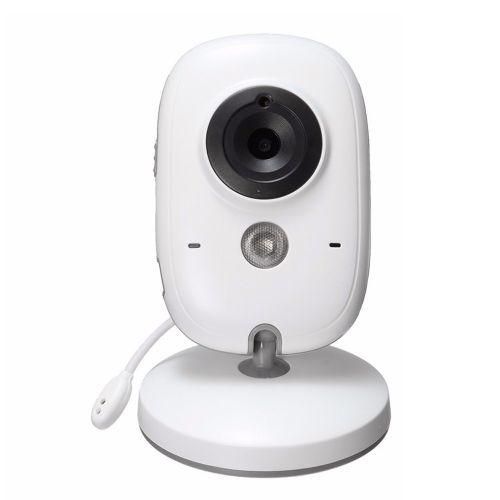 3.2” Display Video Baby Monitor with Camera and Audio