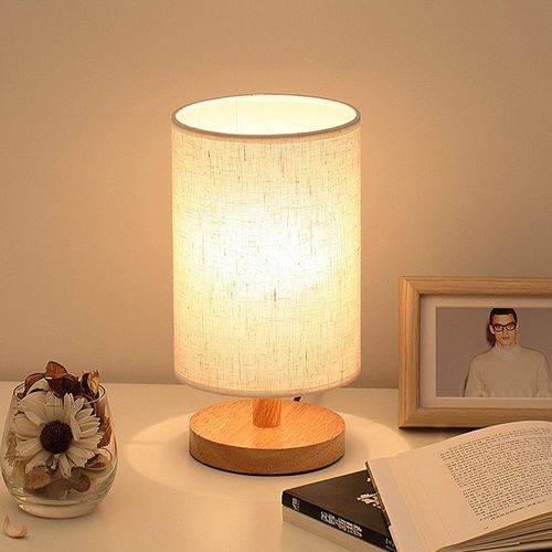 USB Desk Lamp, LED Bedside Night Light,decorative Table Lamp