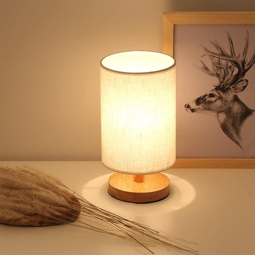 USB Desk Lamp, LED Bedside Night Light,decorative Table Lamp