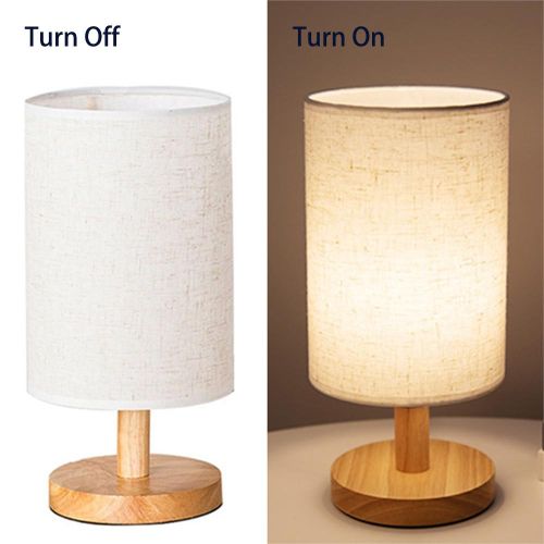 USB Desk Lamp, LED Bedside Night Light,decorative Table Lamp