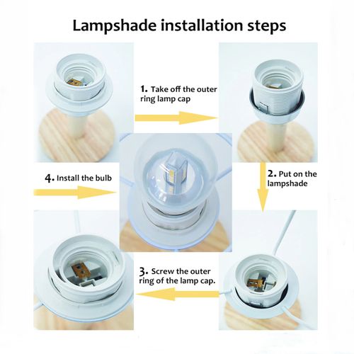 USB Desk Lamp, LED Bedside Night Light,decorative Table Lamp