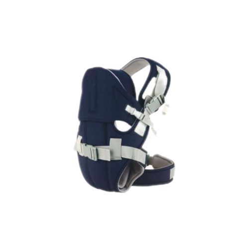 Unsex Comfortable Baby Carrier - Navy Blue