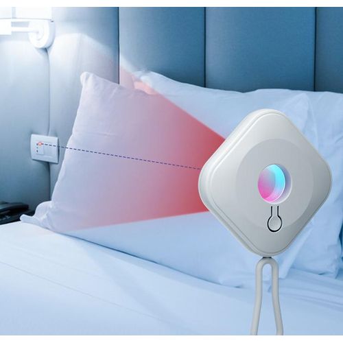 Camera Detector, Hotel Anti-Shooting Monitoring Detection, Infrared Detection Testing Instrument, Business Trip Anti-Monitoring