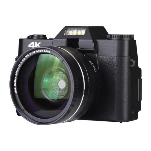 HD Digital Camera CDR9