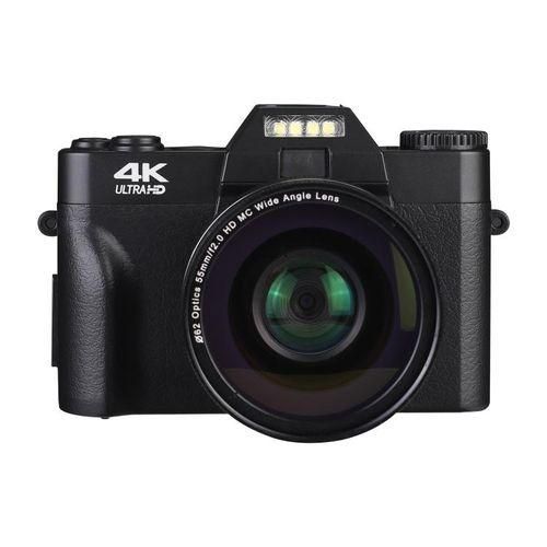HD Digital Camera CDR9