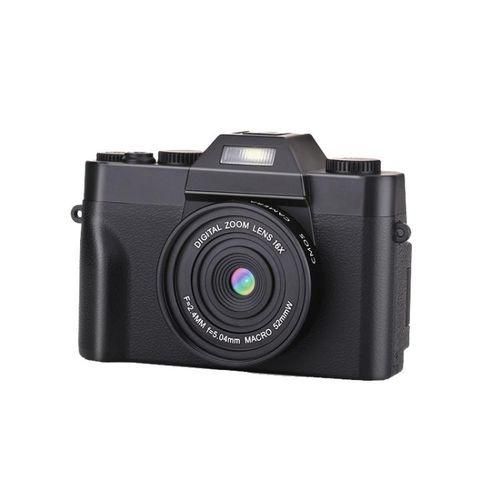 HD Digital Camera CDR9
