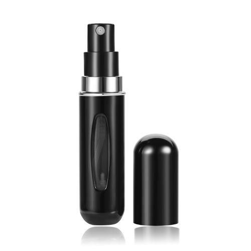 5ML Perfume Bottle Spray Aluminum Bottle Travel Outdoor