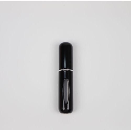 5ML Perfume Bottle Spray Aluminum Bottle Travel Outdoor