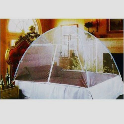 Tent Mosquito Net  -White