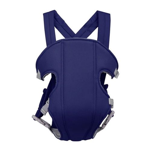 Comfortable Baby Carrier  - Multiple Color (Color May Vary)