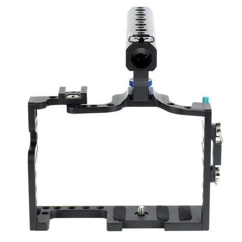 Metal Video Cage for Panasonic LUMIX GH3GH4