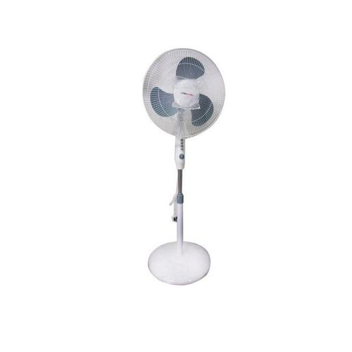 MeWe 16 Stand Fan &ndash; White