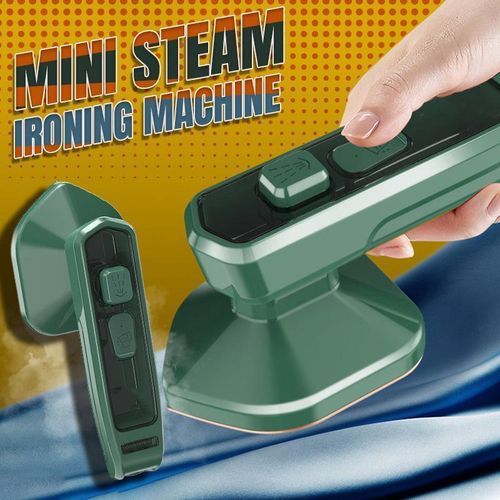 Handheld Garment Steamer Steam Iron For Clothes Ironing Machine