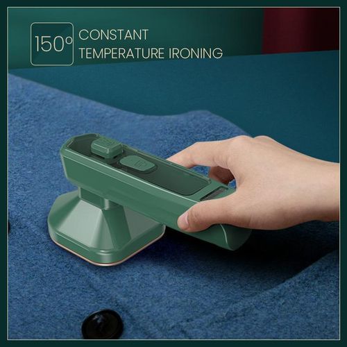 Handheld Garment Steamer Steam Iron For Clothes Ironing Machine