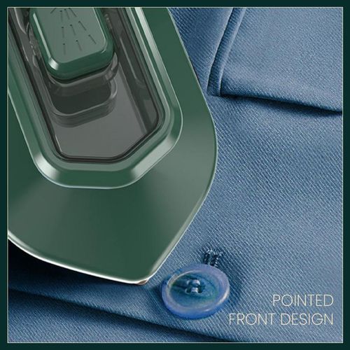 Handheld Garment Steamer Steam Iron For Clothes Ironing Machine