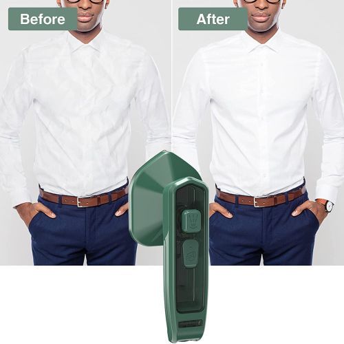 Handheld Garment Steamer Steam Iron For Clothes Ironing Machine