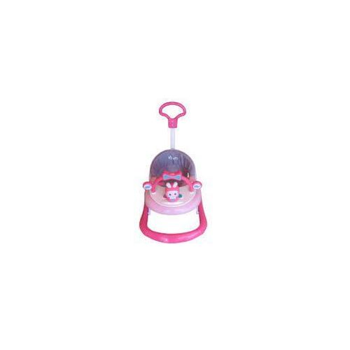 Momeasy Baby Walker-Multi coloured
