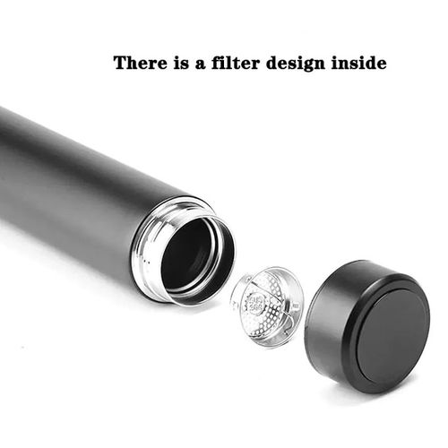 Digital Insulated Cup Intelligent Temperature Monitoring