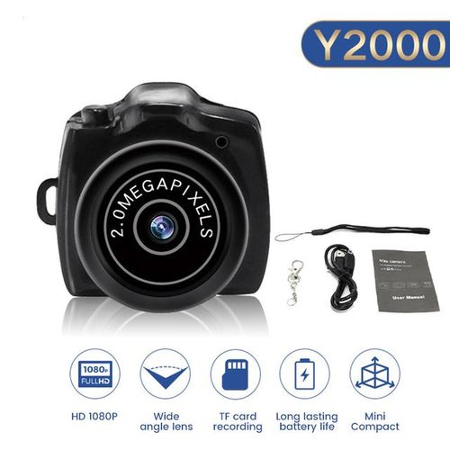 Olaf Mini Camera Action Camera 4k 30fps 720p Hd Outdoor Sport Cam Video Recorder For Cat Tf Camrecorder Cat Accessories