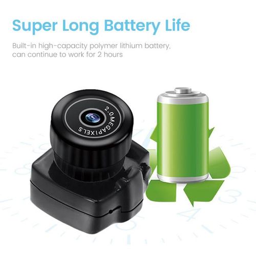Olaf Mini Camera Action Camera 4k 30fps 720p Hd Outdoor Sport Cam Video Recorder For Cat Tf Camrecorder Cat Accessories