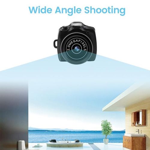 Olaf Mini Camera Action Camera 4k 30fps 720p Hd Outdoor Sport Cam Video Recorder For Cat Tf Camrecorder Cat Accessories
